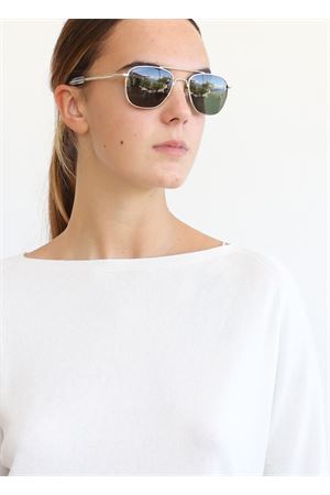 Aviator sunglasses Medy Ooh | AVIATOR1CAL53NERO